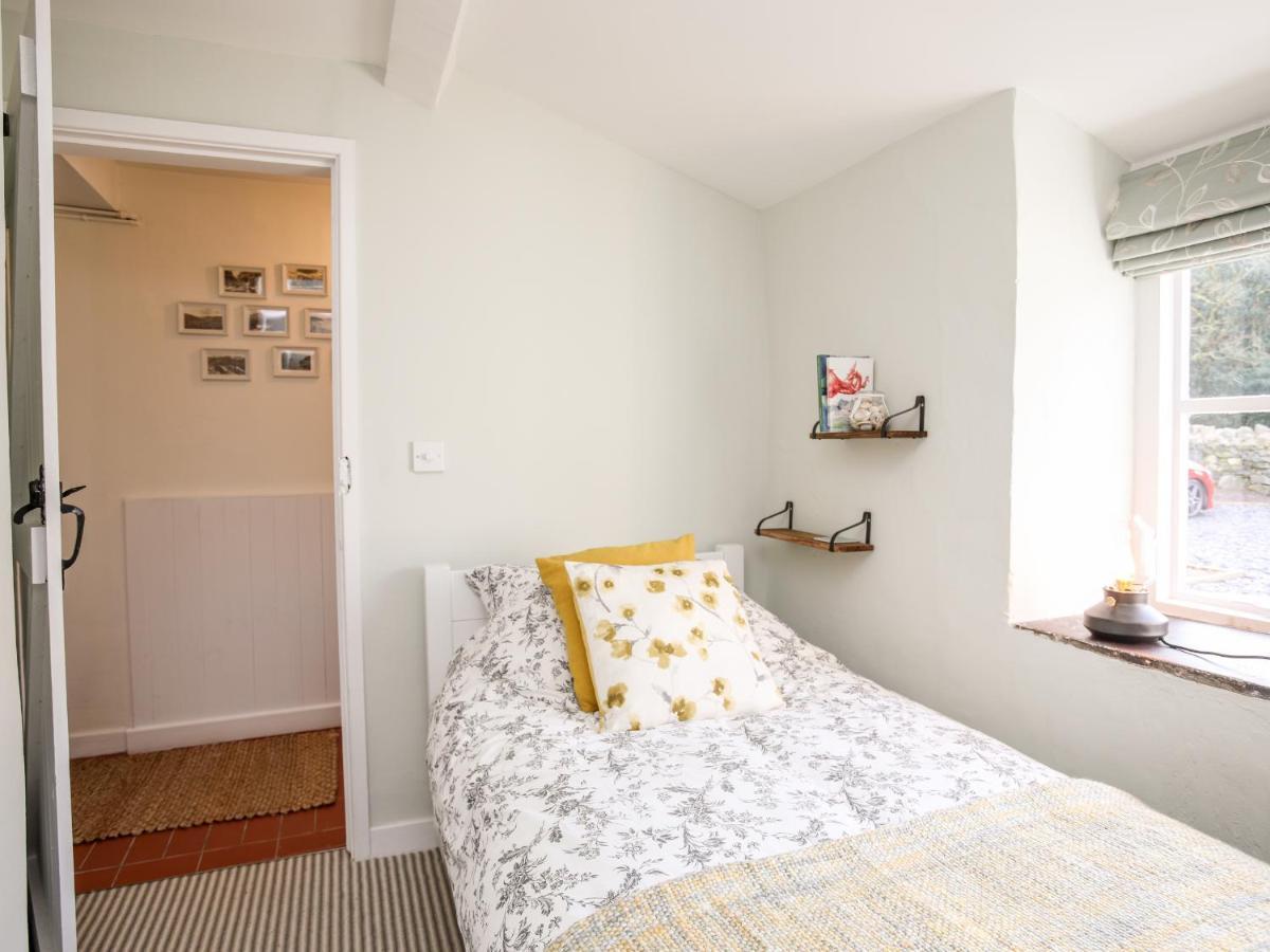Bodfeurig Farm Cottage 뱅거 외부 사진