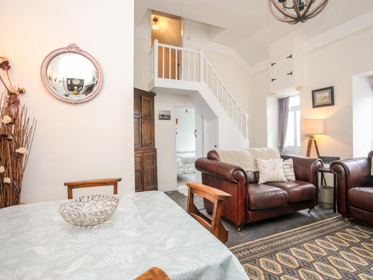 Bodfeurig Farm Cottage 뱅거 외부 사진