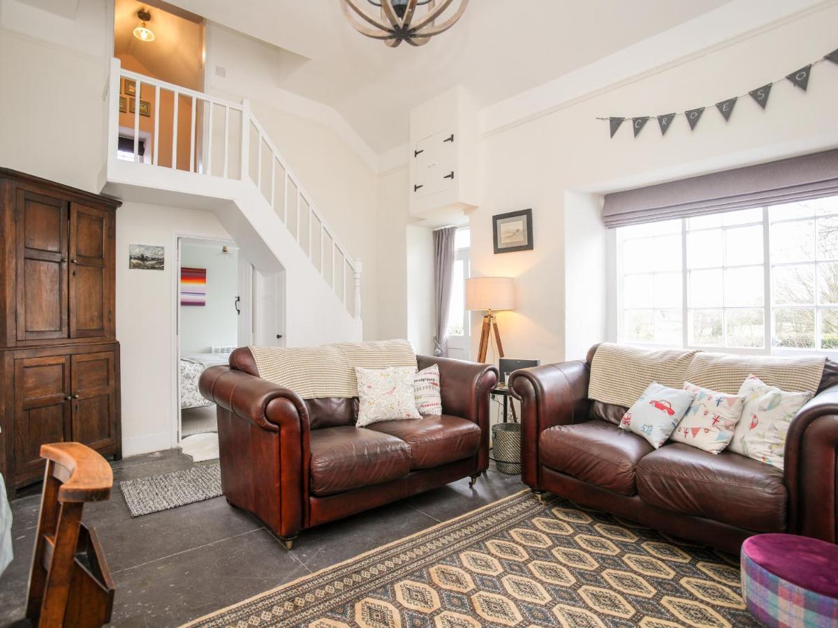 Bodfeurig Farm Cottage 뱅거 외부 사진