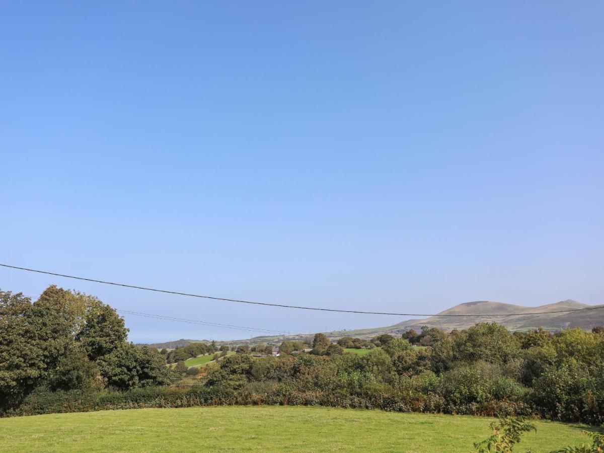 Bodfeurig Farm Cottage 뱅거 외부 사진