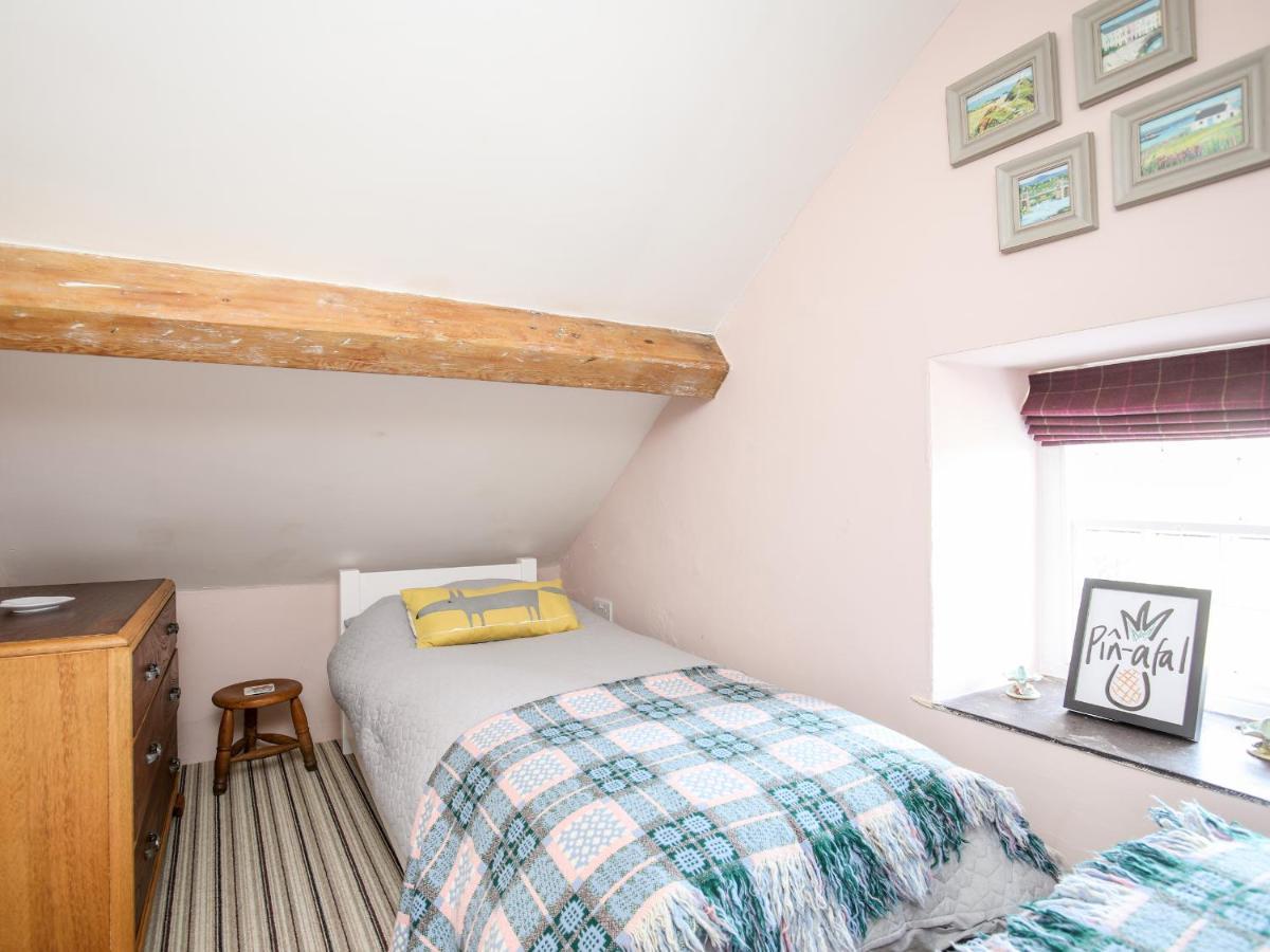 Bodfeurig Farm Cottage 뱅거 외부 사진