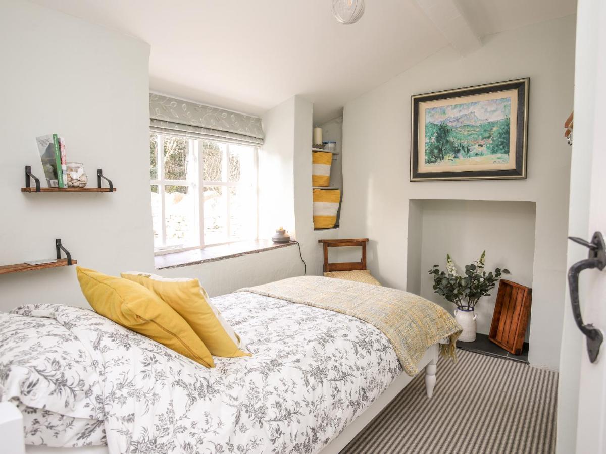 Bodfeurig Farm Cottage 뱅거 외부 사진